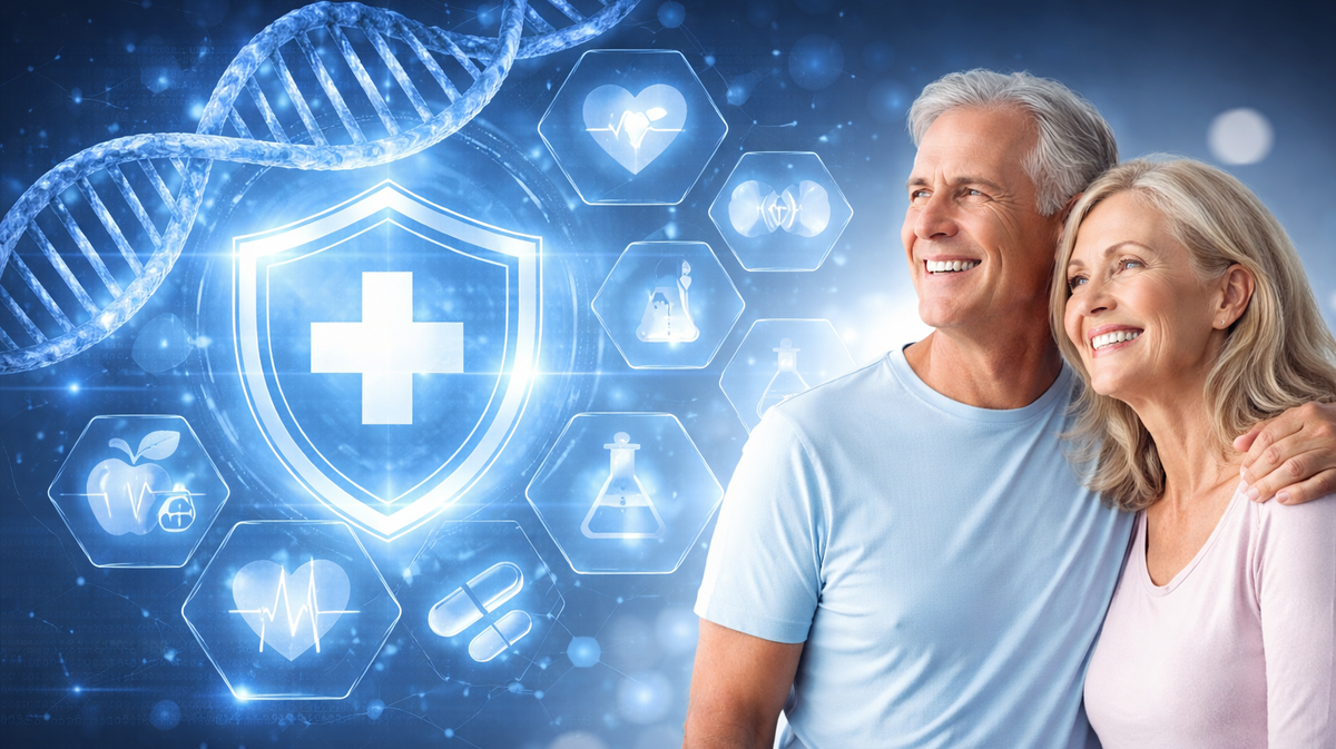 Medicina Preventiva: Por que agir antes dos sintomas?