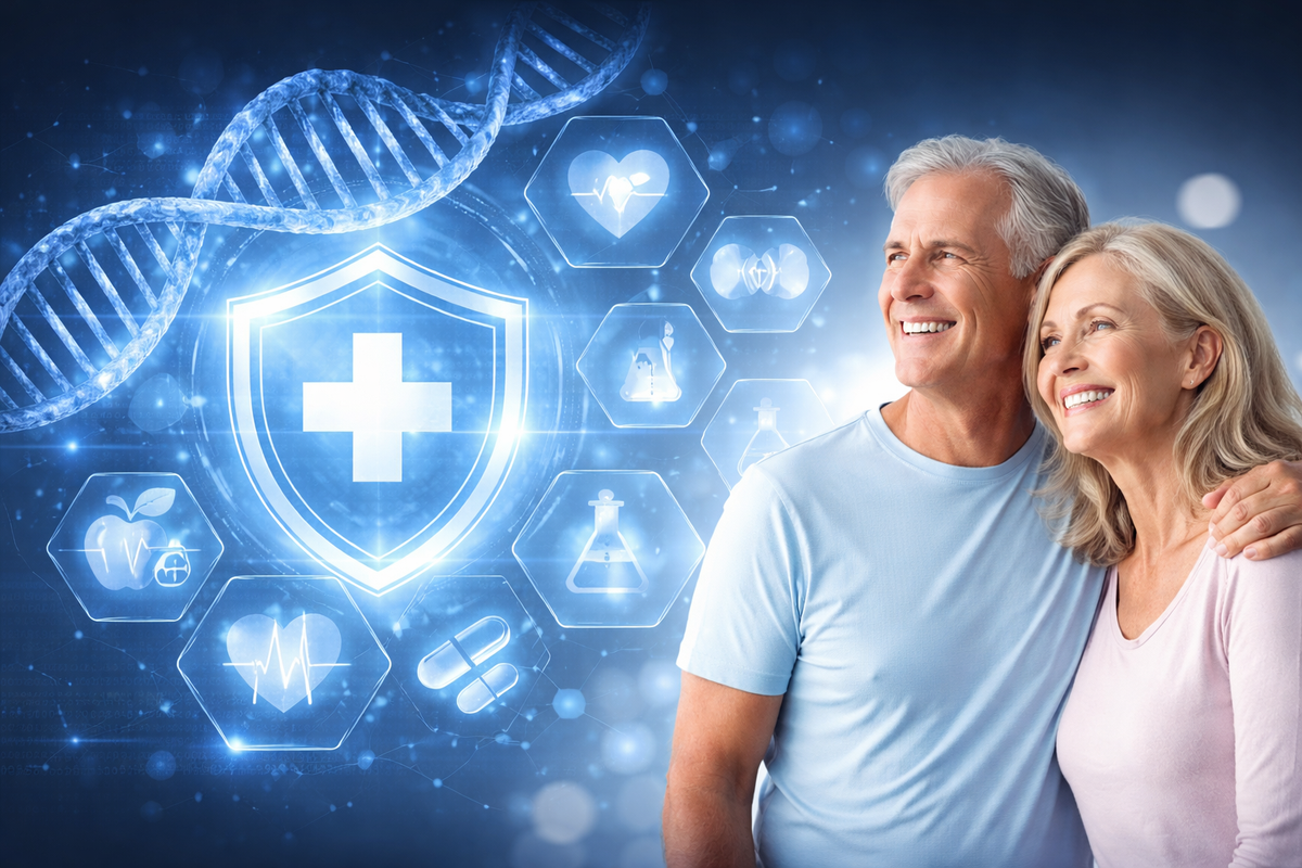 Medicina Preventiva: Por que agir antes dos sintomas?